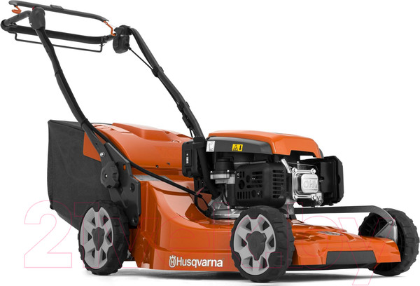 Изображение товара Газонокосилка бензиновая Husqvarna LC 353VE (970 54 17-01)