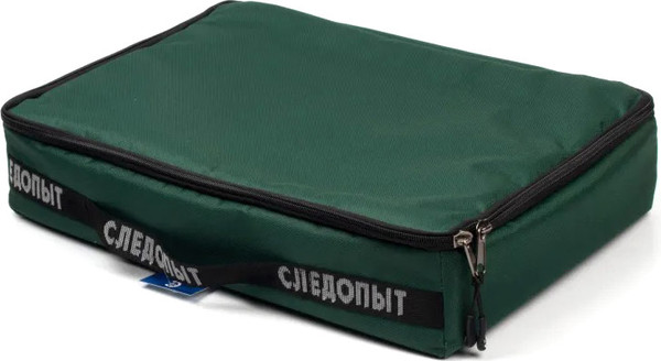 Изображение товара Чехол для плиты туристической Следопыт Oxford 600D / PF-WP-08