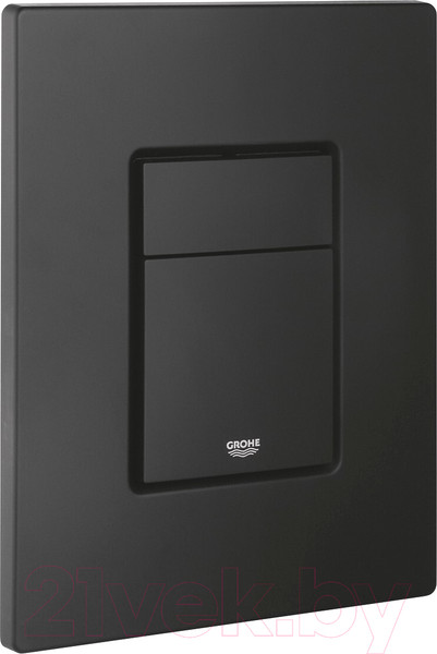 Изображение товара Кнопка для инсталляции GROHE Skate Cosmopolitan 38732KF0 (черный)