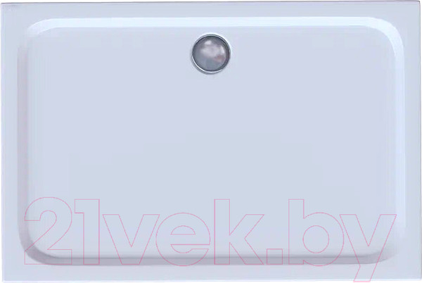 Изображение товара Душевой поддон Aquatek DPA-0000006 (без сифона)