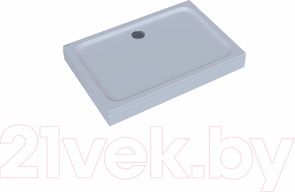 Изображение товара Душевой поддон Aquatek DPA-0000006 (без сифона)