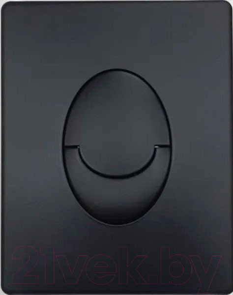 Изображение товара Кнопка для инсталляции GROHE Skate Cosmopolitan 38505KF0 (черный)