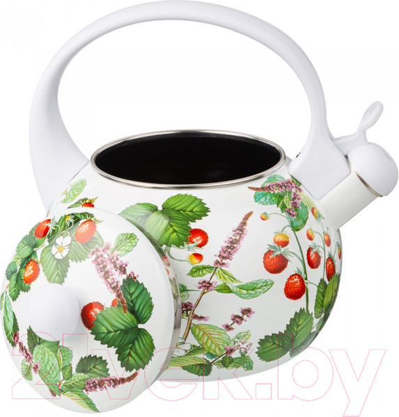 Изображение товара Чайник со свистком Agness 934-569