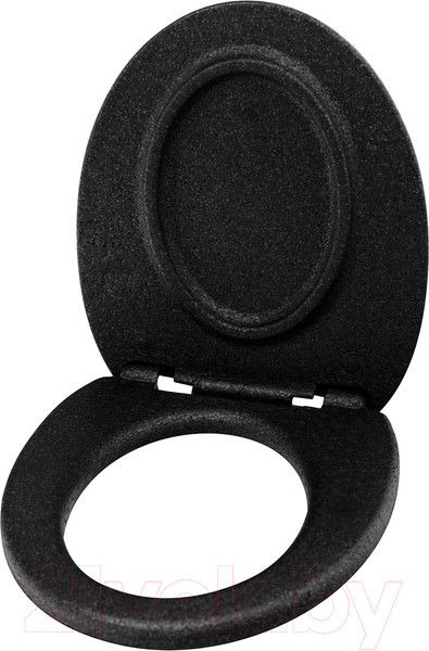 Изображение товара Сиденье для унитаза Мультидом ПТ72-96