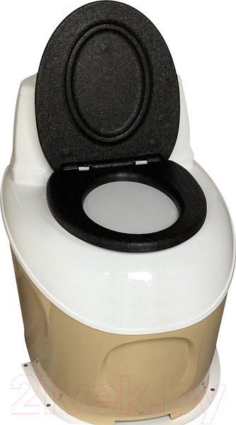 Изображение товара Сиденье для унитаза Мультидом ПТ72-96