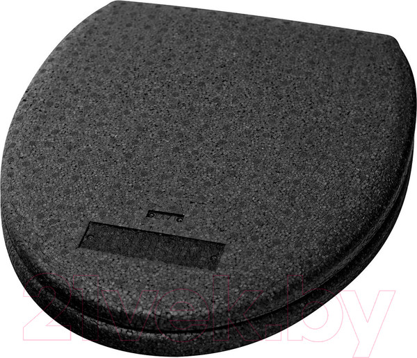 Изображение товара Сиденье для унитаза Мультидом ПТ72-96