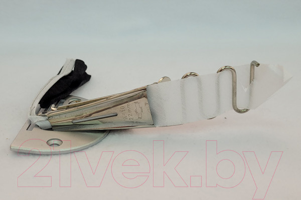 Изображение товара Окантователь для промышленной швейной машины Sentex A10 22мм