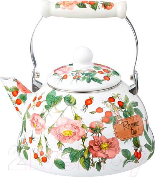 Изображение товара Чайник Agness 934-577