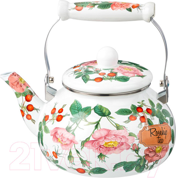 Изображение товара Чайник Agness 934-576
