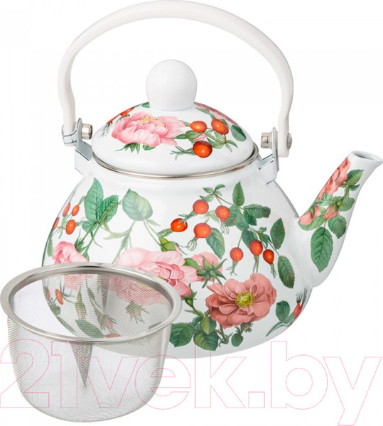 Изображение товара Чайник Agness 934-575