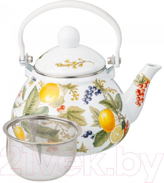 Изображение товара Чайник Agness 934-585