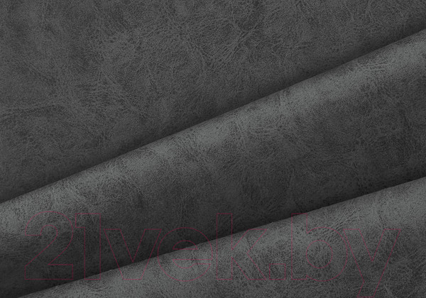 Изображение товара Каркас кровати Сонум Rosa 160x200 (энигма графит)