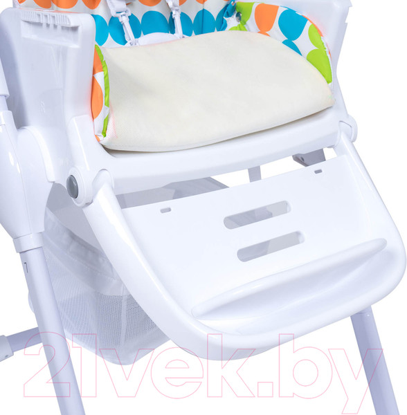 Изображение товара Стульчик для кормления Nuovita Beata (Colori)