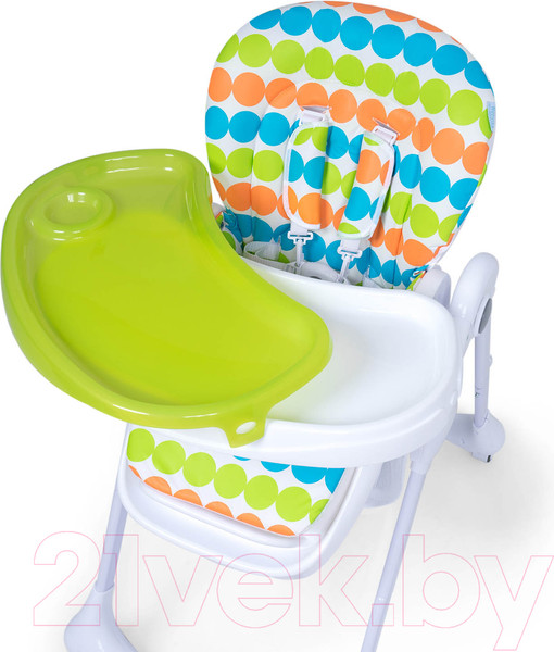 Изображение товара Стульчик для кормления Nuovita Beata (Colori)