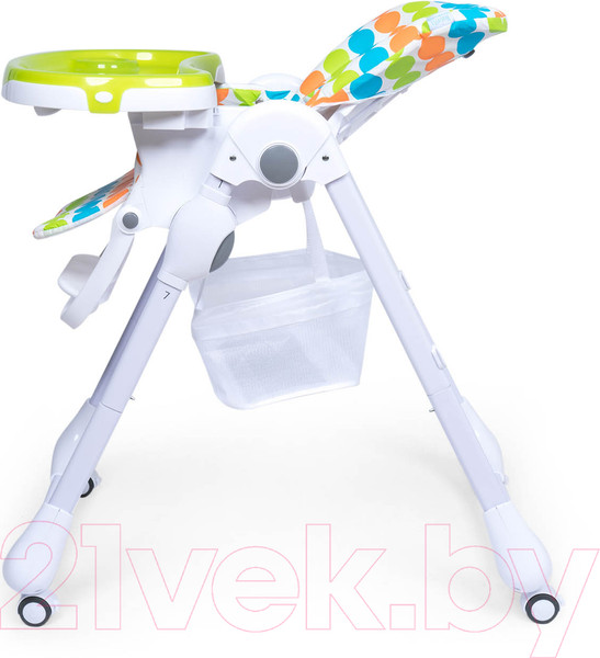 Изображение товара Стульчик для кормления Nuovita Beata (Colori)