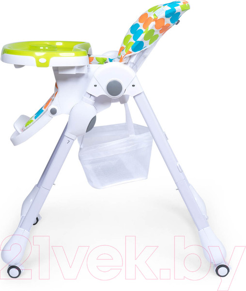 Изображение товара Стульчик для кормления Nuovita Beata (Colori)