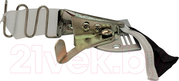 Изображение товара Окантователь для промышленной швейной машины Sentex A10 26мм