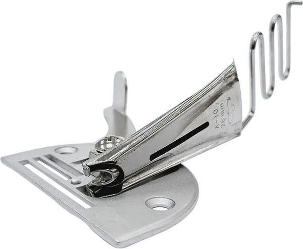 Изображение товара Окантователь для промышленной швейной машины Sentex A10 26мм