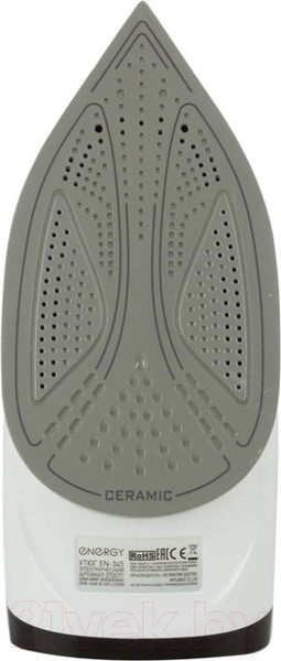 Изображение товара Утюг Energy EN-345 / 270077 (синий)