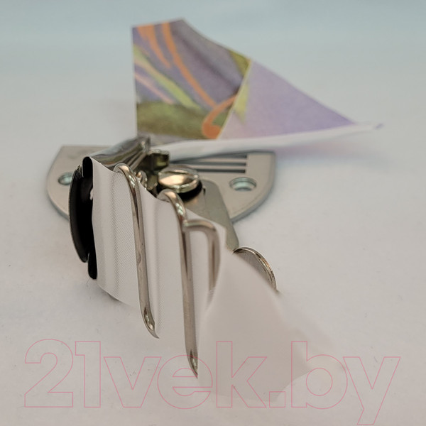 Изображение товара Окантователь для промышленной швейной машины Sentex A10 28мм