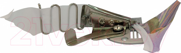 Изображение товара Окантователь для промышленной швейной машины Sentex A10 28мм