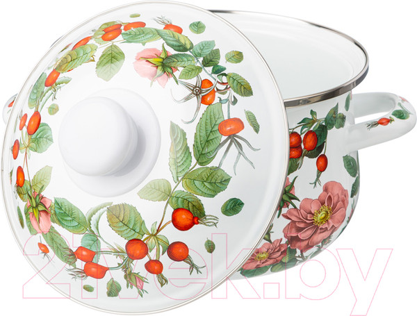 Изображение товара Кастрюля Agness 934-571