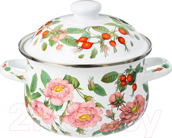 Изображение товара Кастрюля Agness 934-571