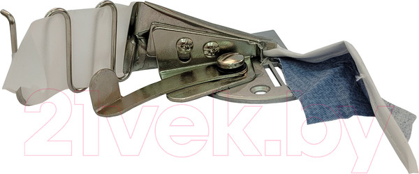 Изображение товара Окантователь для промышленной швейной машины Sentex A10 30мм