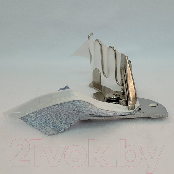 Изображение товара Окантователь для промышленной швейной машины Sentex A10 30мм