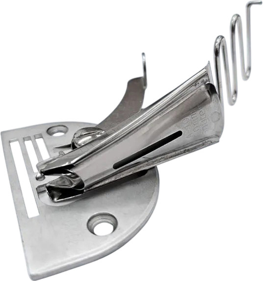 Изображение товара Окантователь для промышленной швейной машины Sentex A10 30мм