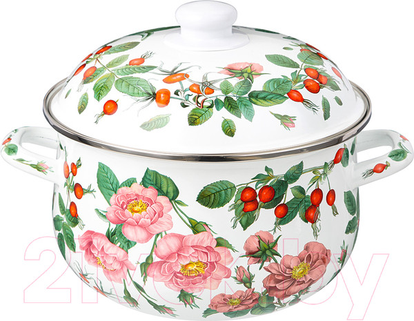 Изображение товара Кастрюля Agness 934-573