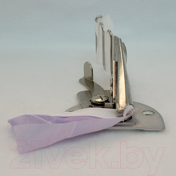 Изображение товара Окантователь для промышленной швейной машины Sentex A10 34мм