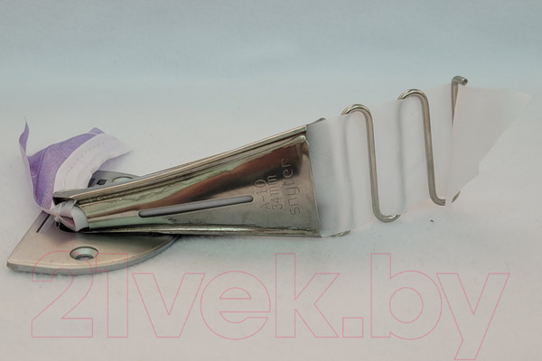 Изображение товара Окантователь для промышленной швейной машины Sentex A10 34мм