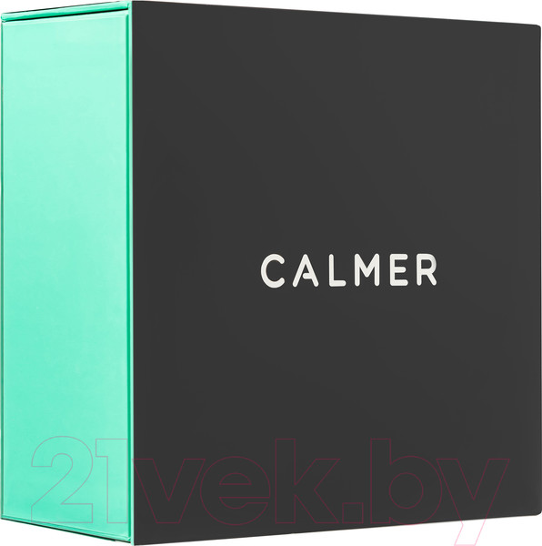 Изображение товара Массажный пистолет Calmer Pro MS1 (белый)