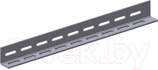 Изображение товара Уголок крепежный СОЭМИ К236ц УТ2.5 / 112535551