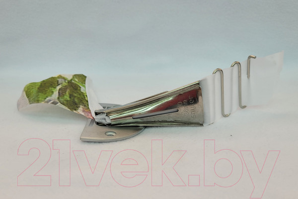 Изображение товара Окантователь для промышленной швейной машины Sentex A10 36мм