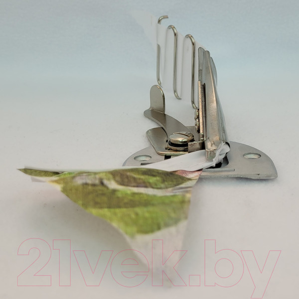 Изображение товара Окантователь для промышленной швейной машины Sentex A10 36мм