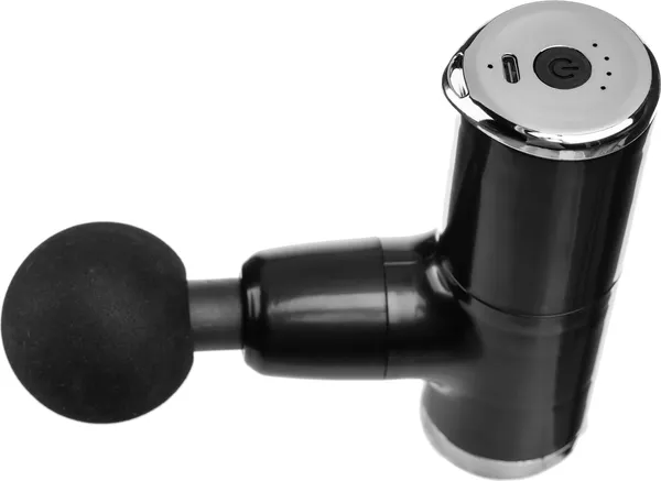 Изображение товара Массажный пистолет Calmer Boon MS2 (черный)