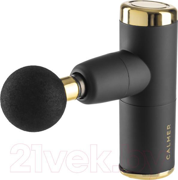 Изображение товара Массажный пистолет Calmer Boon MS2 (черный)