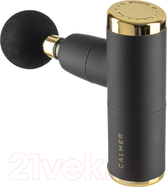 Изображение товара Массажный пистолет Calmer Boon MS2 (черный)
