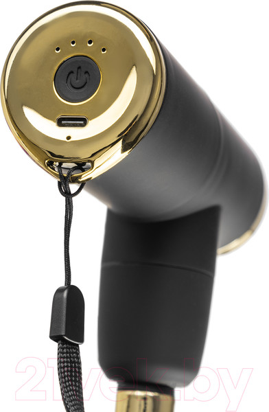 Изображение товара Массажный пистолет Calmer Boon MS2 (черный)