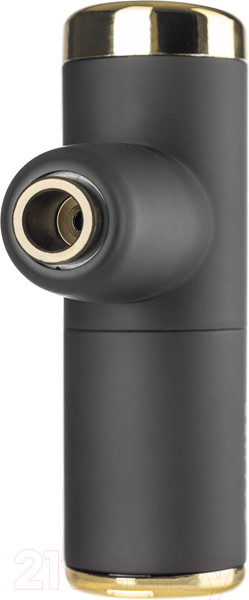 Изображение товара Массажный пистолет Calmer Boon MS2 (черный)