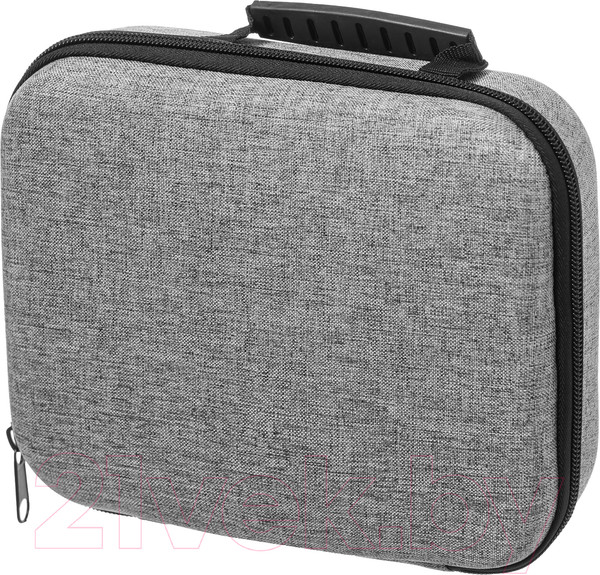 Изображение товара Массажный пистолет Calmer Boon MS2 (черный)