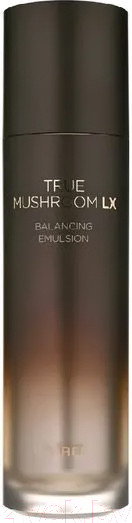 Изображение товара Эмульсия для лица The Saem True Mushroom LX Balancing Emulsion (115мл)