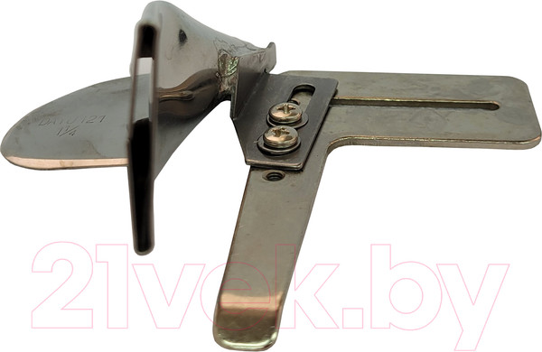 Изображение товара Окантователь для промышленной швейной машины Sentex A4 1-1/4