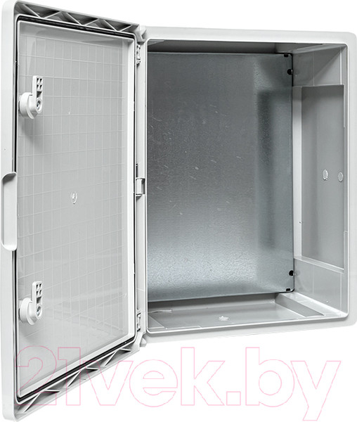 Изображение товара Бокс пластиковый EKF PROxima PB65MP007