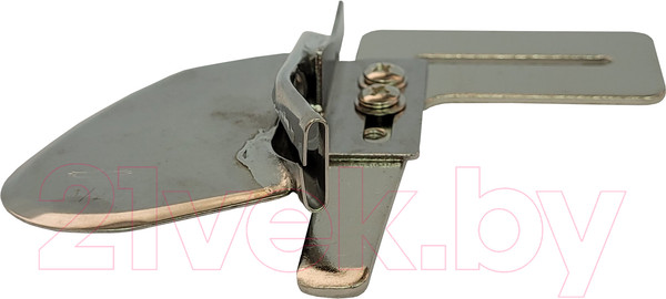 Изображение товара Окантователь для промышленной швейной машины Sentex A4 1/2