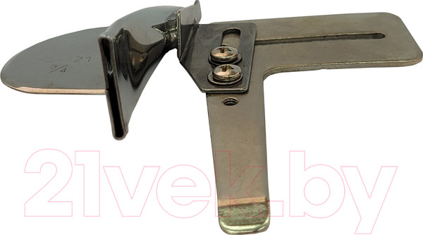 Изображение товара Окантователь для промышленной швейной машины Sentex A4 3/4