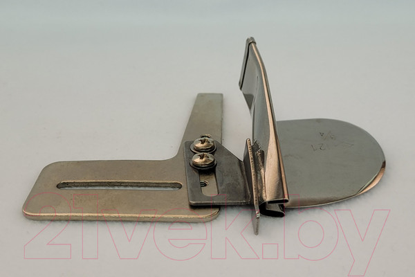 Изображение товара Окантователь для промышленной швейной машины Sentex A4 3/4