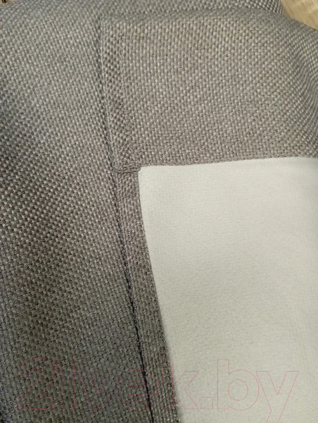 Изображение товара Штора Модный текстиль 01L1 / 112MT6670M28 (260x210, средне серый)